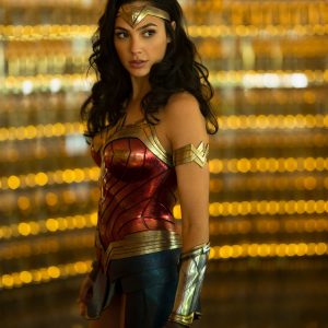 Wonder Woman 1984
