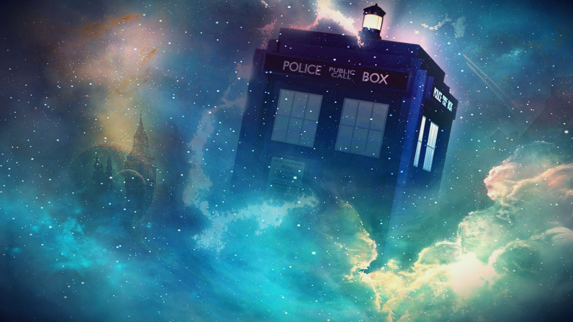 doctor who