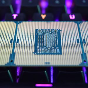 i7 8700k