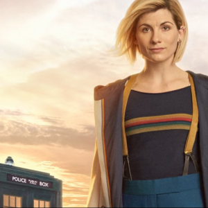 doctor who