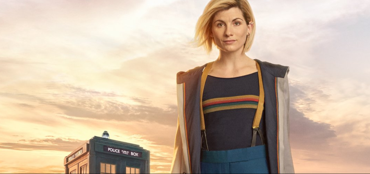 doctor who