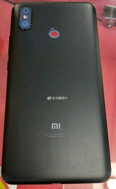 mi mix 3