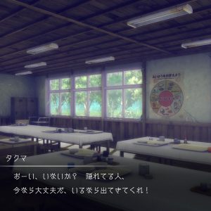 Digimon Survive