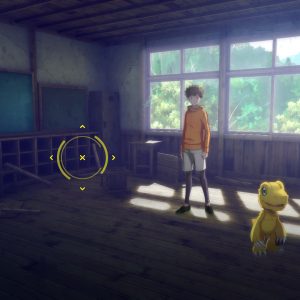 Digimon Survive