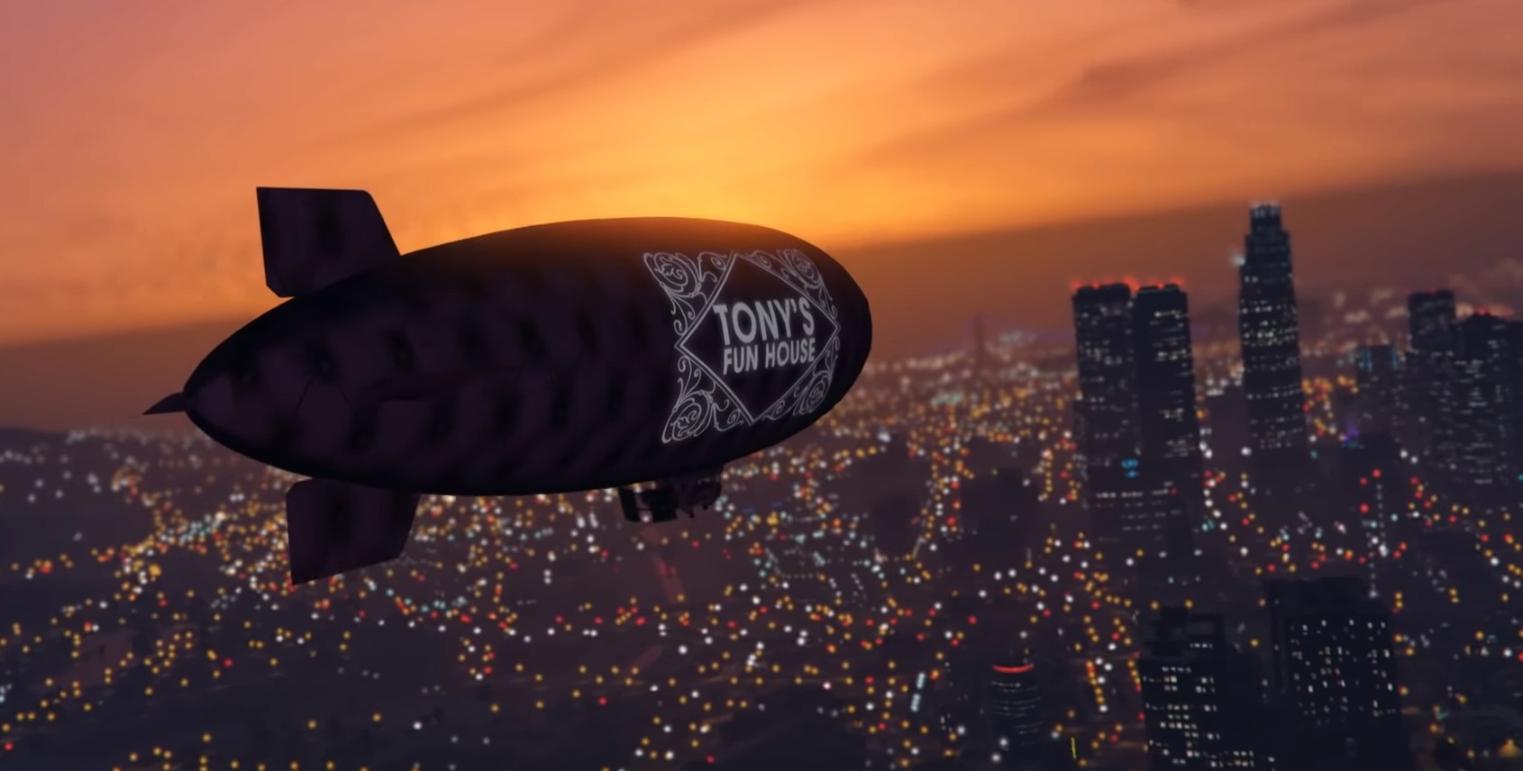 GTA Online After Hours