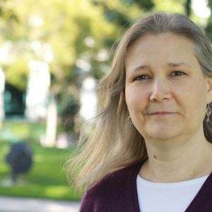 Amy Hennig