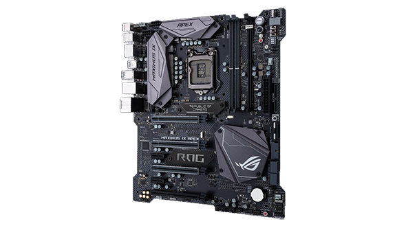 i7 8700k