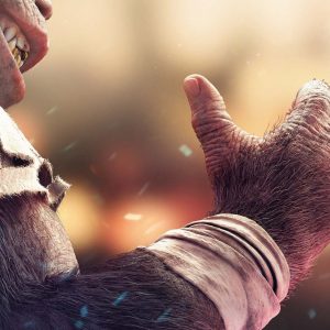 Beyond Good and Evil 2 Ubisoft