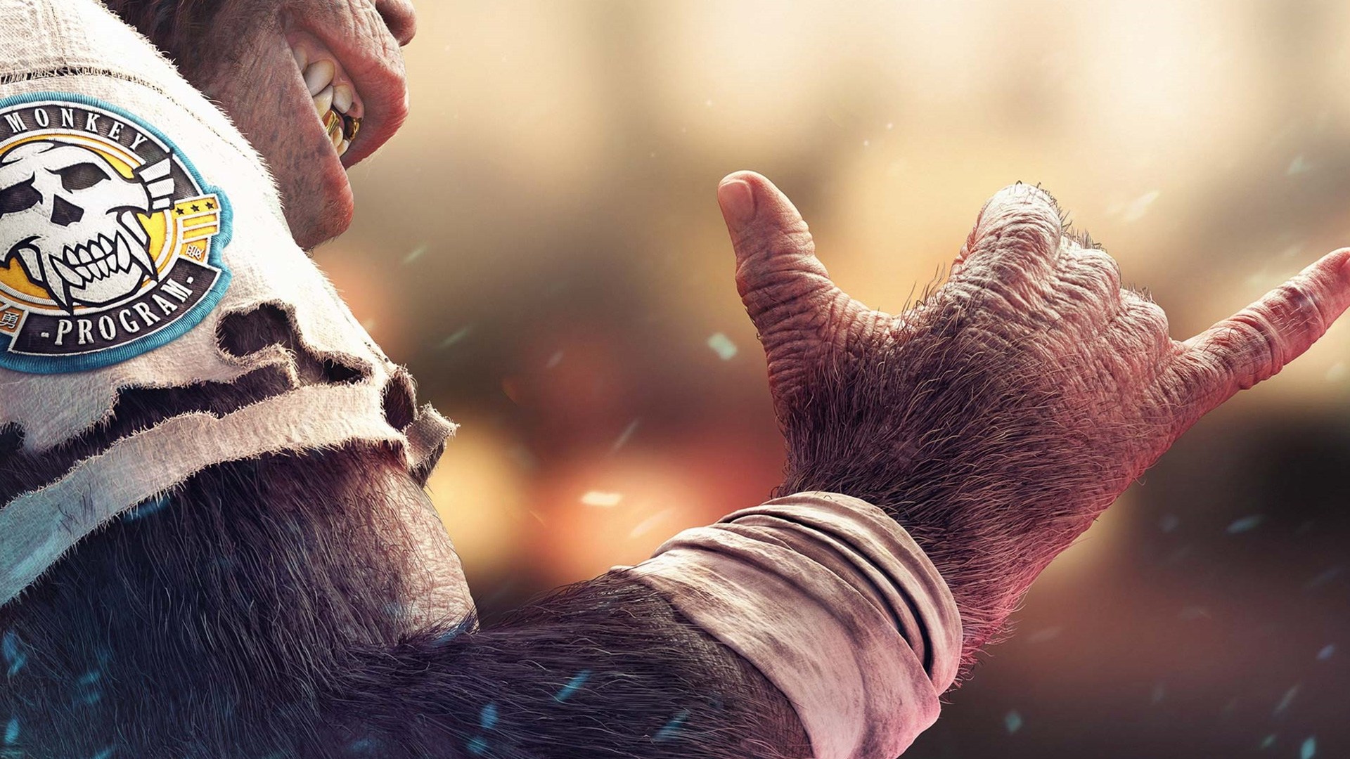 Beyond Good and Evil 2 Ubisoft