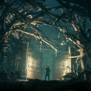 Call of Cthulhu