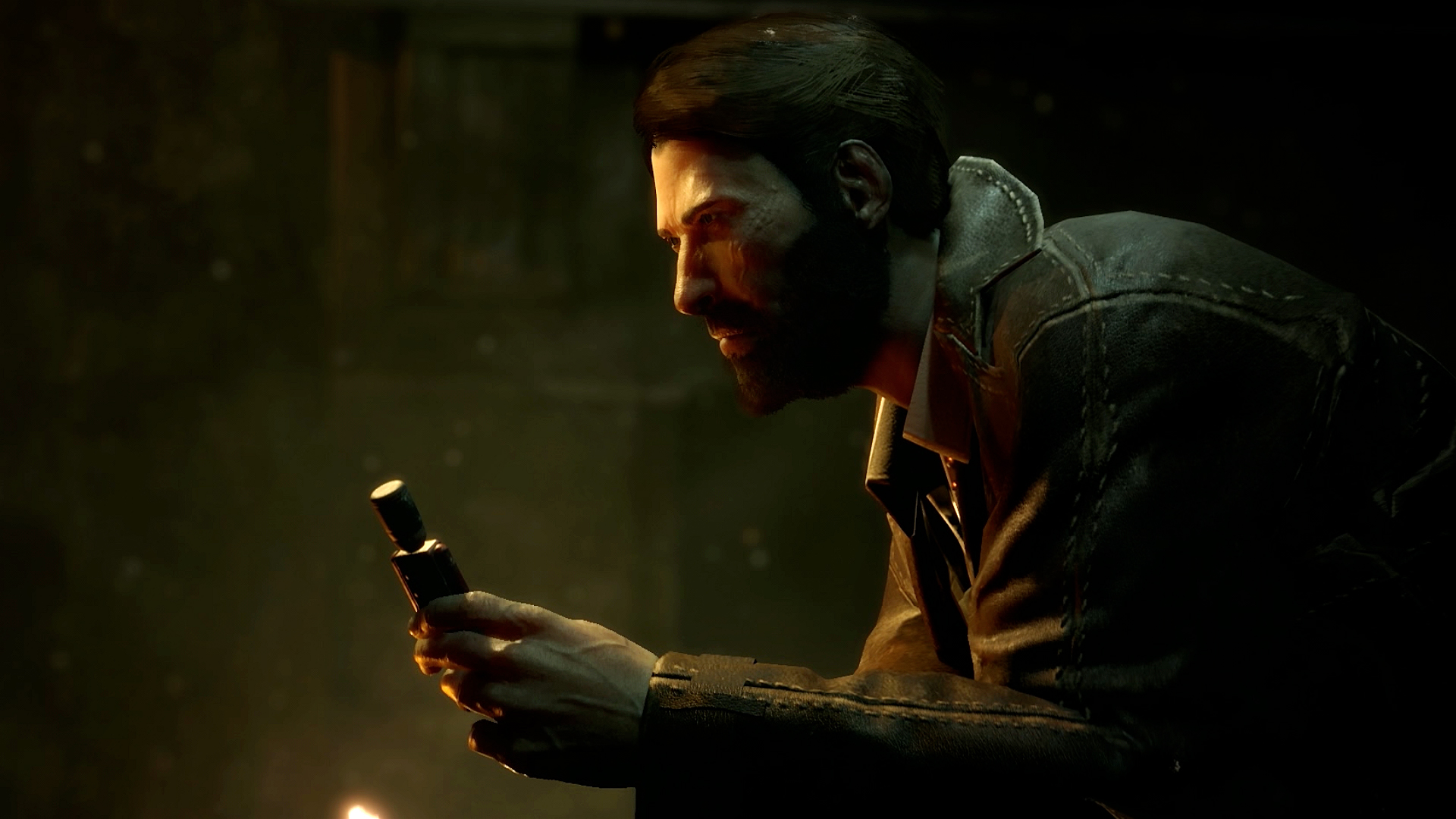 Call of Cthulhu