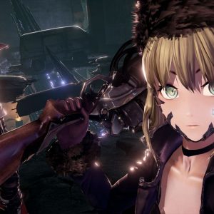 Code Vein