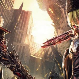 Code Vein
