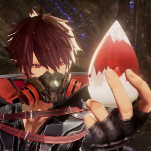 Code Vein