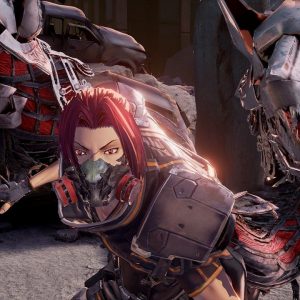 Code Vein