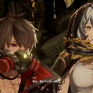 Code Vein