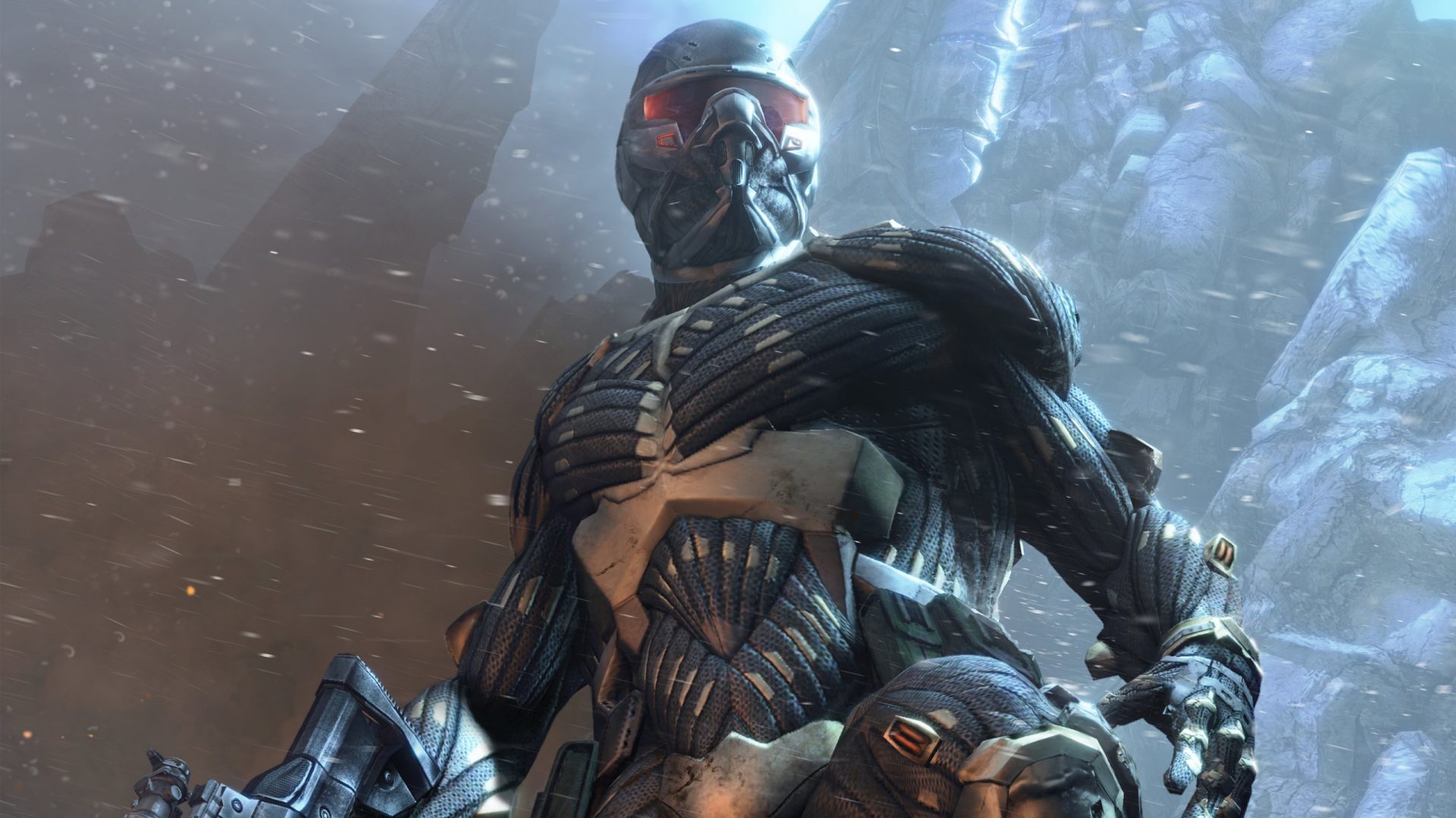 Crysis 1