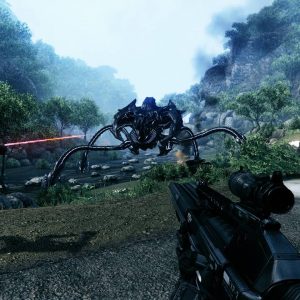 Crysis