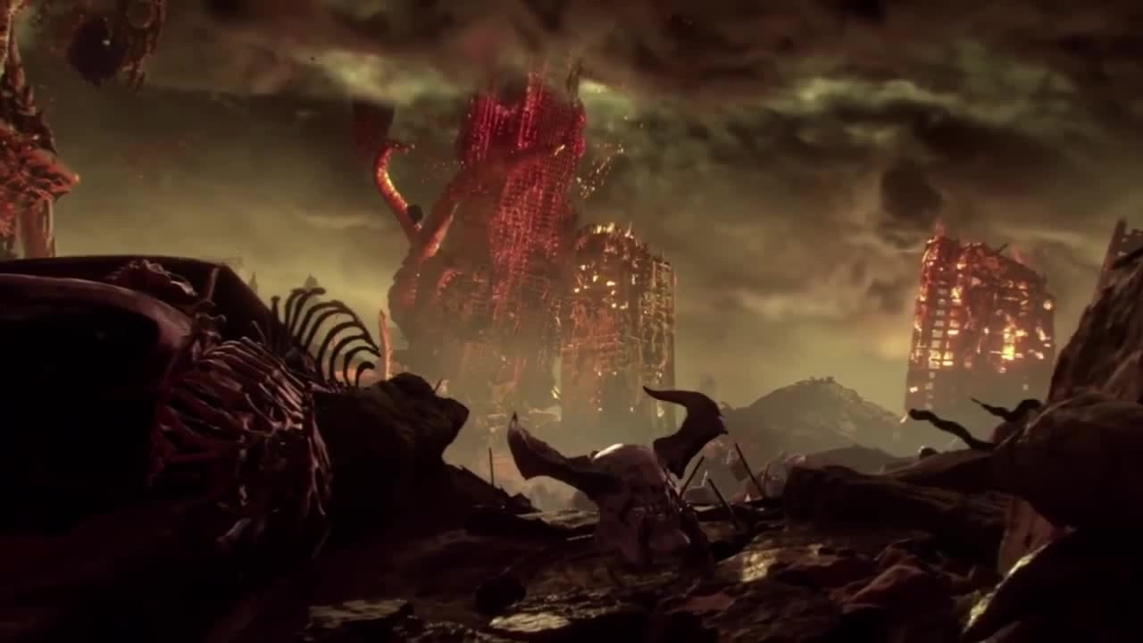 DOOM Eternal
