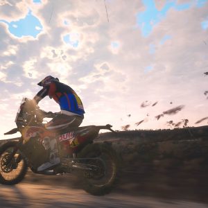 Dakar 18