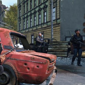 DayZ