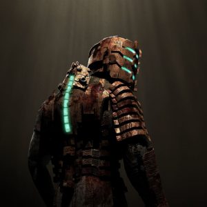 Dead Space