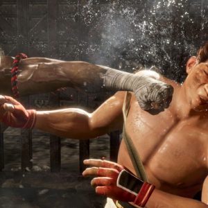 Dead or Alive 6