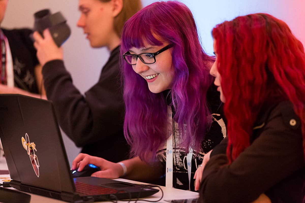 Devcom 2018