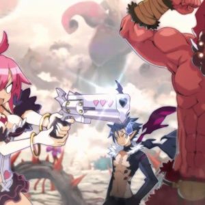 Disgaea 6