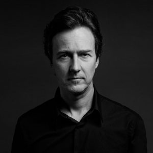 Edward Norton