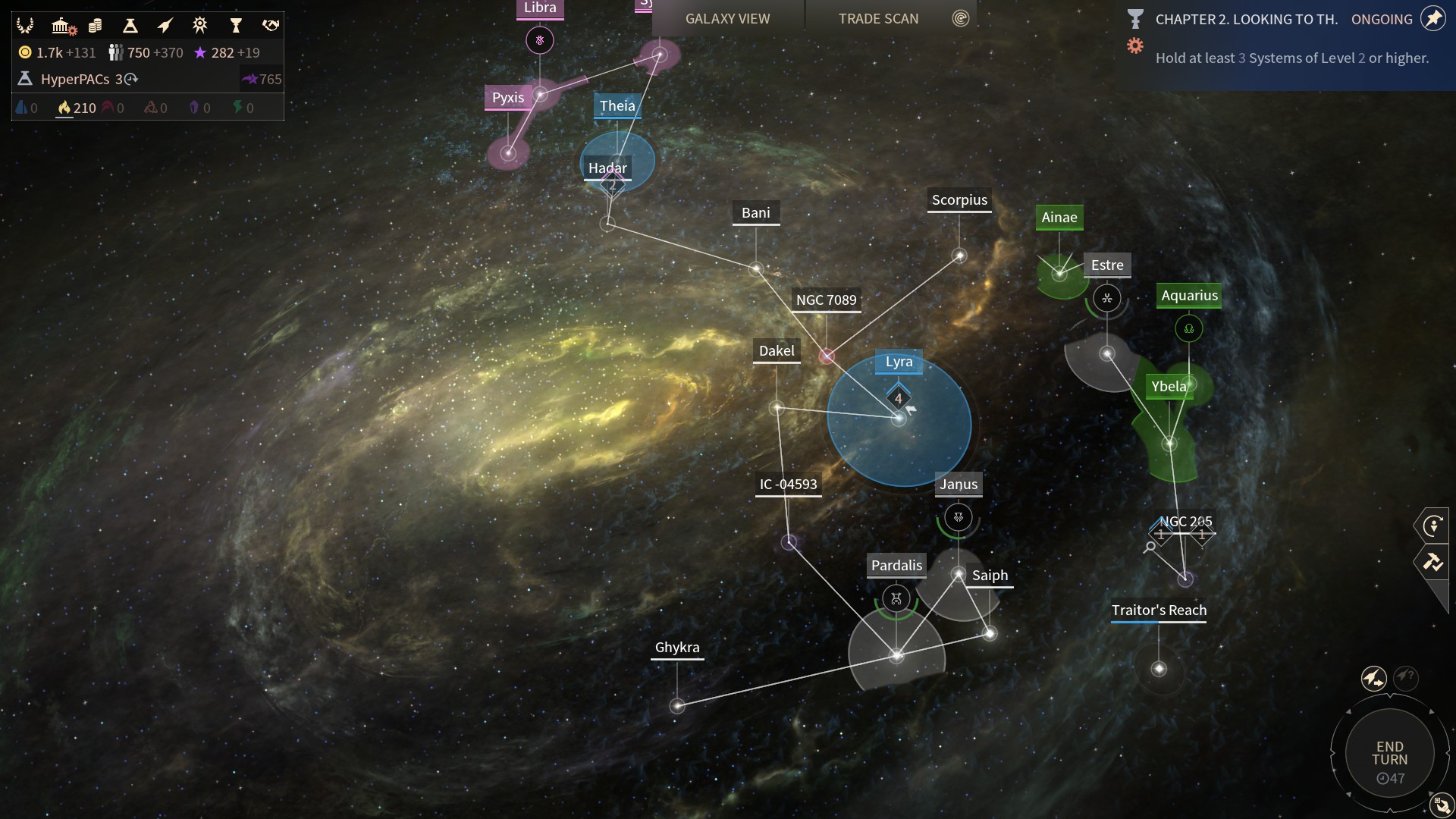 Endless Space 2 Collector's Edition
