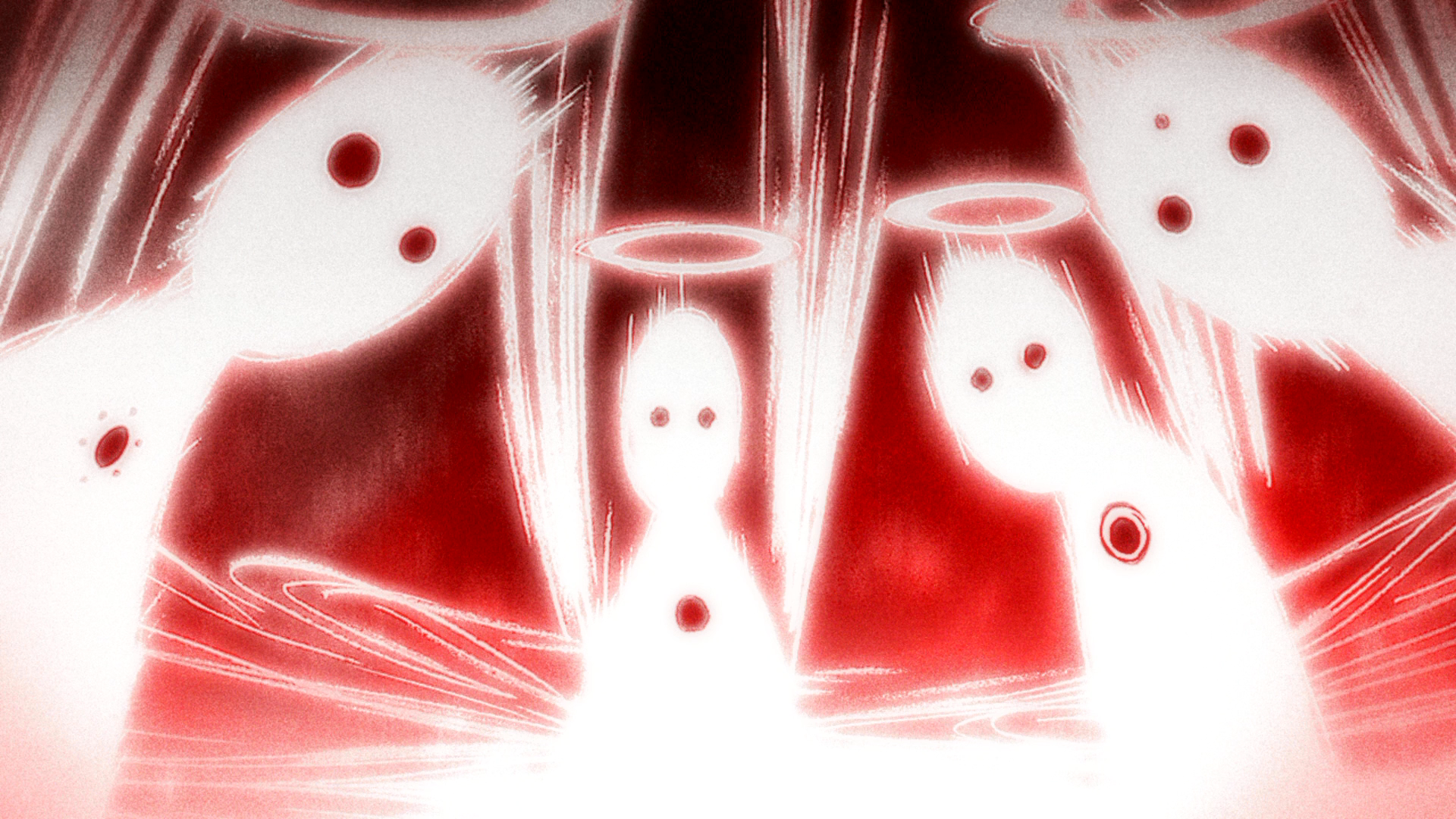 Evangelion 3.0+1.0 Final