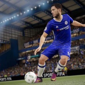 FIFA 19