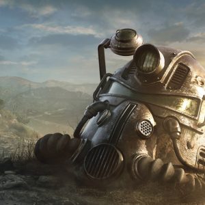 Fallout 76