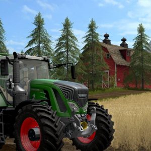 Farming Simulator 19