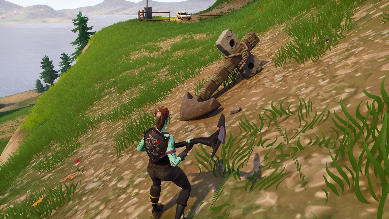 Fortnite