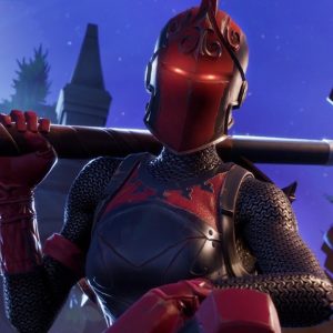 Fortnite