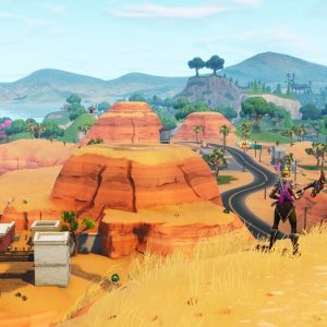 Fortnite