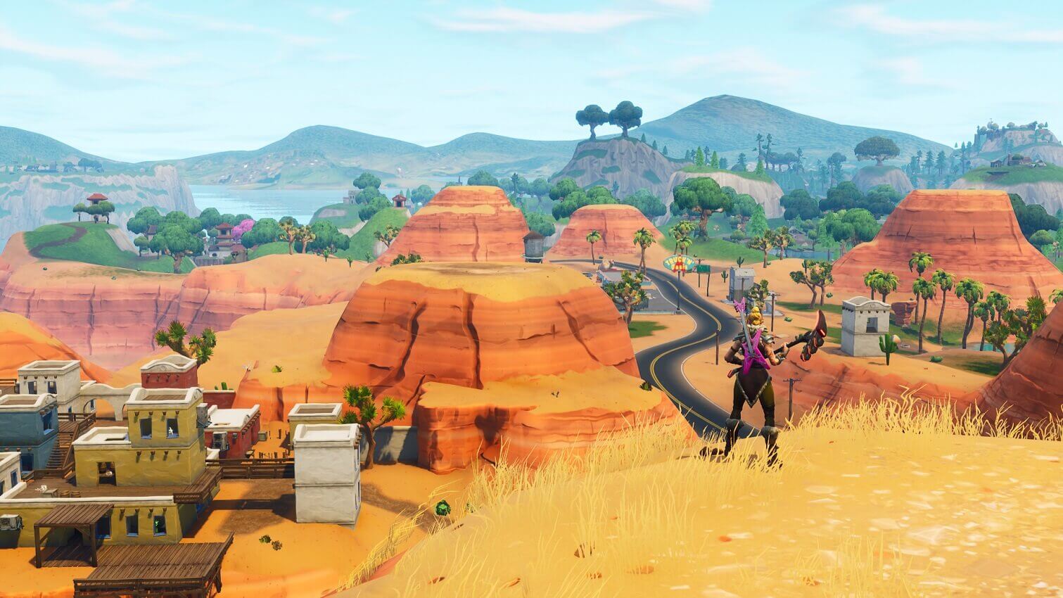 Fortnite