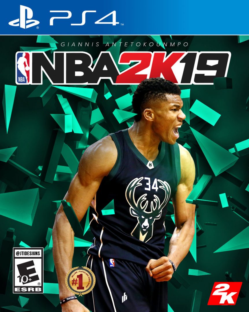 nba 2k19