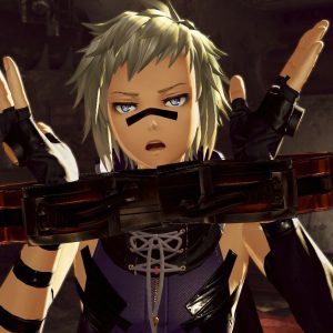 God Eater 3