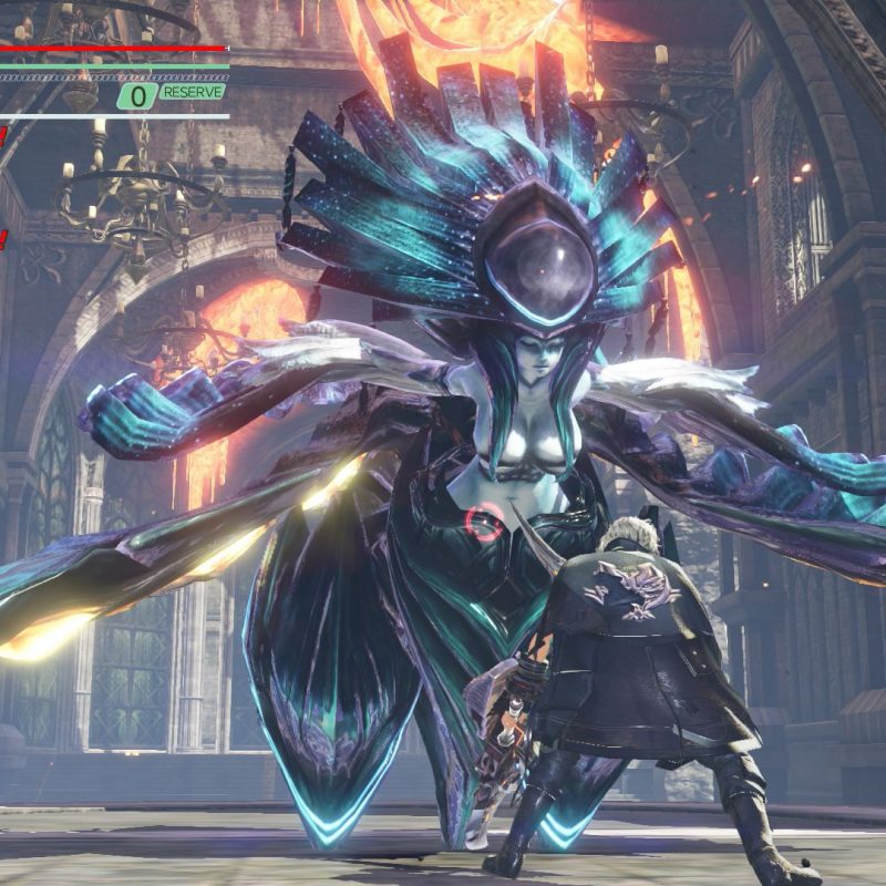 God Eater 3
