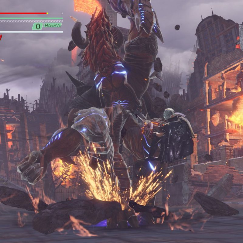 God Eater 3