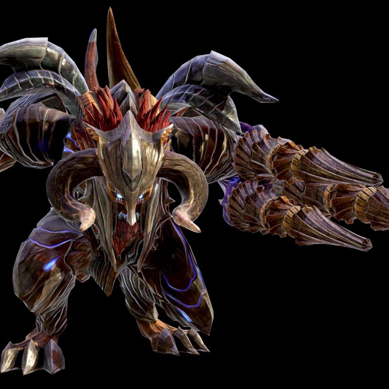 God Eater 3