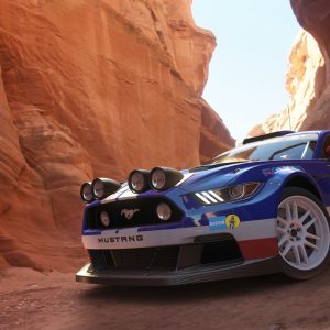 Gran Turismo Sport