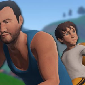 Guts and Glory