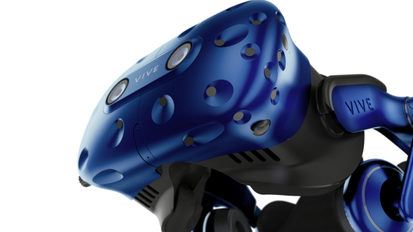 vive pro