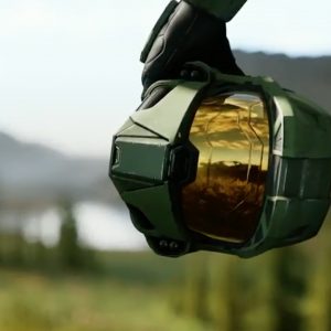 Halo Infinite