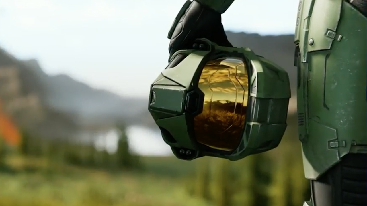 Halo Infinite