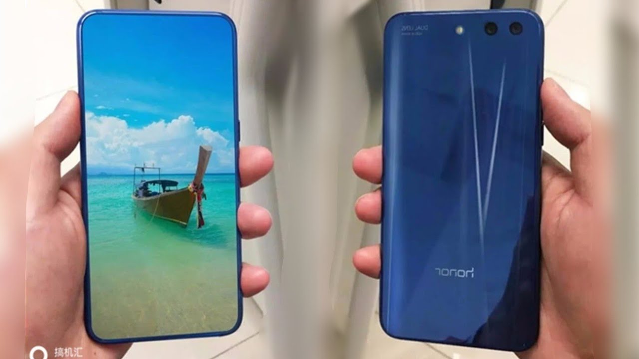 Honor 20